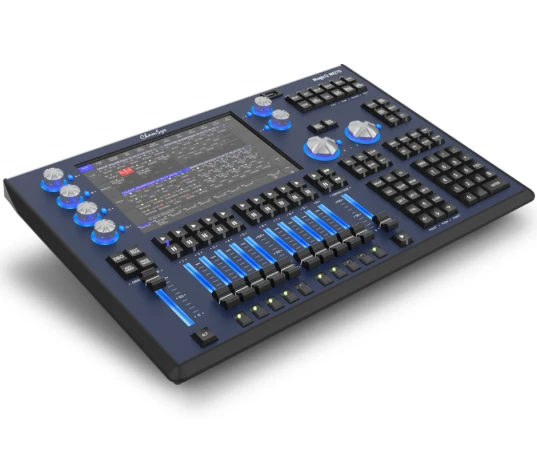 ChamSys MagicQ MQ70