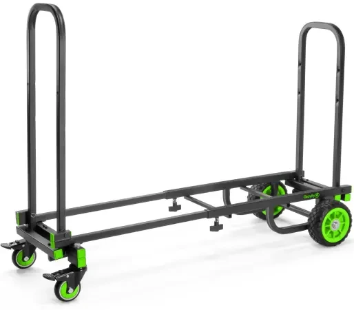 Gravity Stands CART M01B