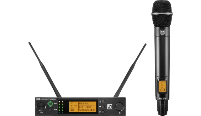 Electro-Voice RE3-ND86 (Freq: 6M)