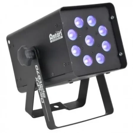 Antari DFX-S670-RDM