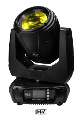 JMaz ATTCO Beam 230