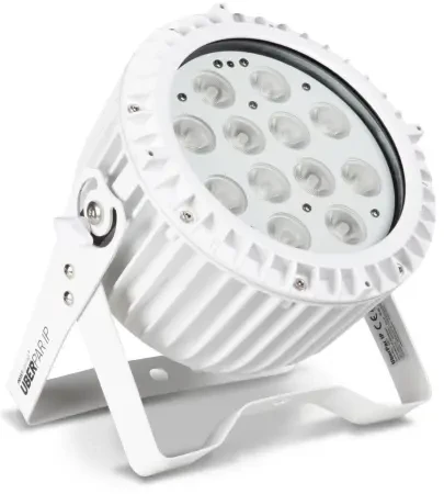 Prost Lighting UberPar IP White