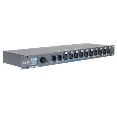 Obsidian RDM 10