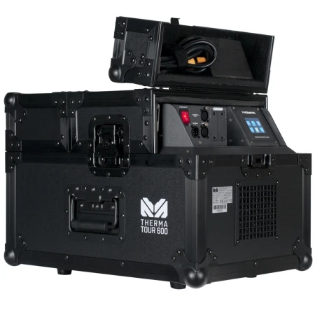 Magmatic Therma Tour 600