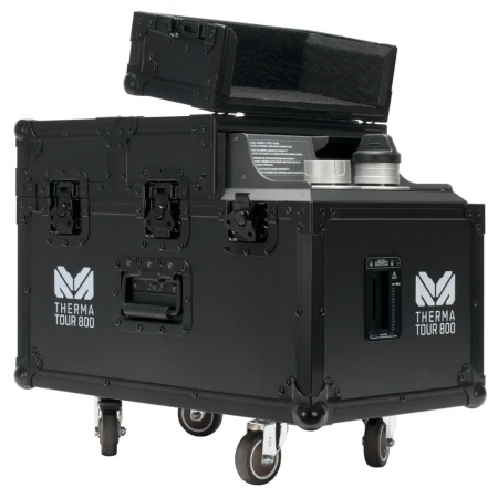 Magmatic Therma Tour 800