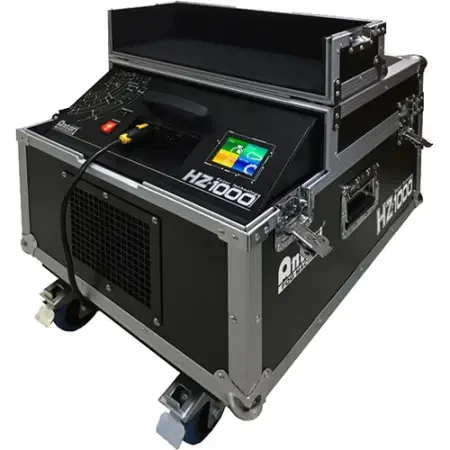 Antari HZ-1000 Touring Class Haze Machine