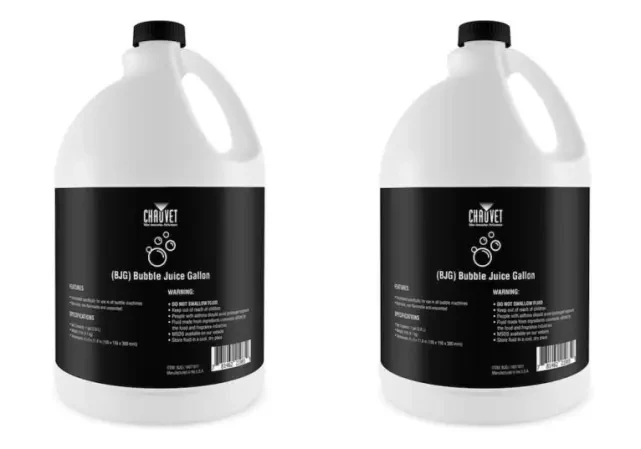 Chauvet DJ BJG (2 Gallons)