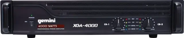 Gemini XGA-4000