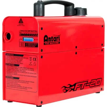 Antari FT-20