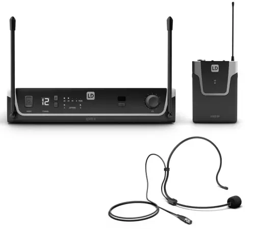 LD Systems U305 BPH