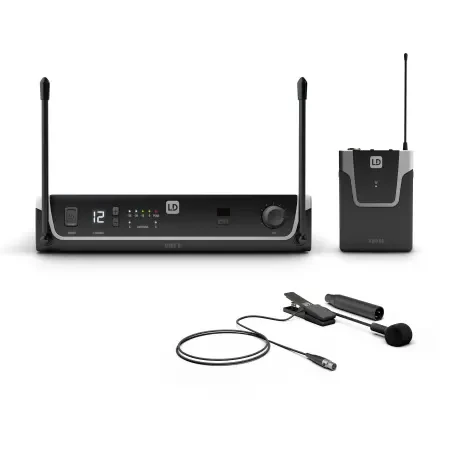 LD Systems U305.1 BPW