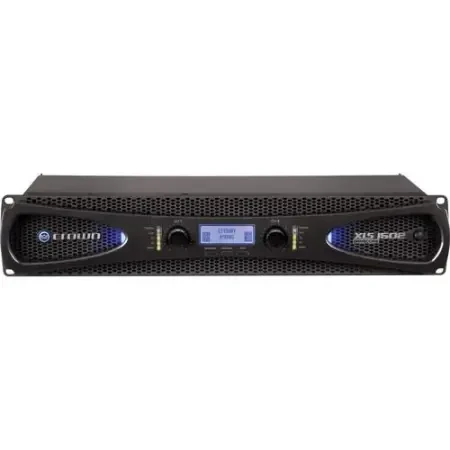 Crown XLS DriveCore 2 XLS1502