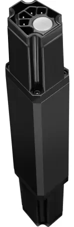 Electro-Voice Short Column Speaker Pole for the EVOLVE50 [EVOLVE50-PL-SB] thumbnail 1