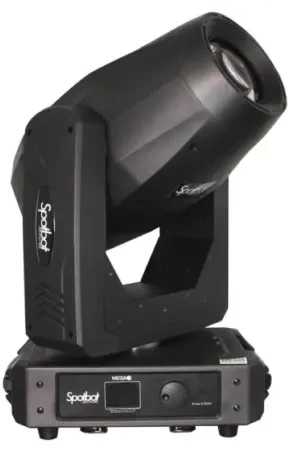 Mega Lite SPOTBOT LED CYM 300