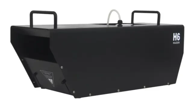 Mega Lite MEGA FX H6