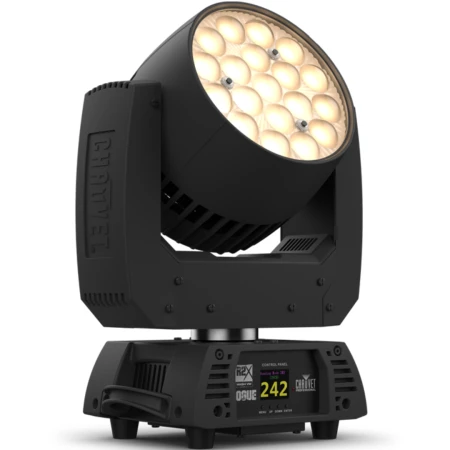 Chauvet Pro Rogue R2X Wash VW
