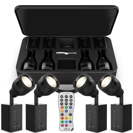 Chauvet DJ EZPin Zoom Pack