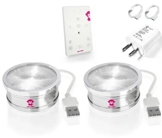 Ape Labs Coin 2+ Set of 2