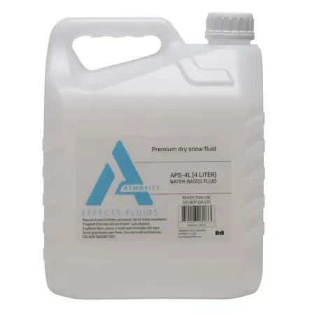 Magmatic APS-4L