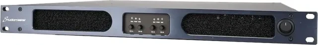 Studio Master QX4-2600