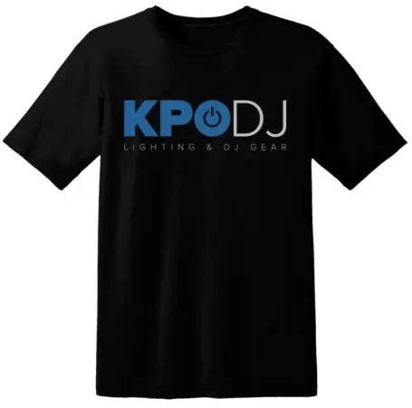 KPODJ T-Shirt (XL)