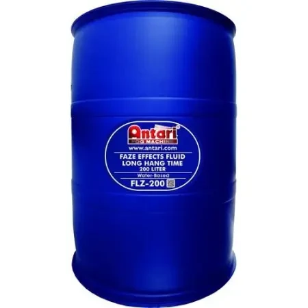 Antari FLZ-200 Fazer Fluid (200 Liters)