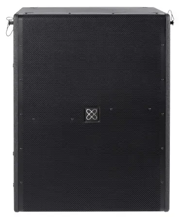 Crest Audio Versarray Pro 215