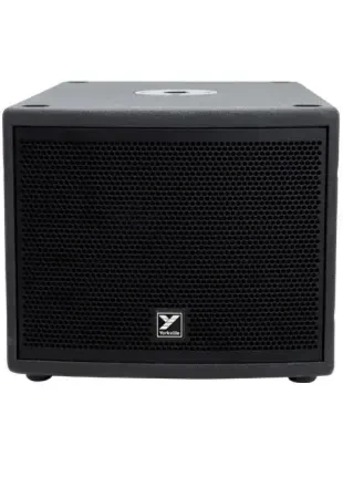 Yorkville EXM Mobile Sub