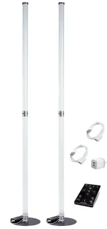 Ape Labs Glow Tube 2.0