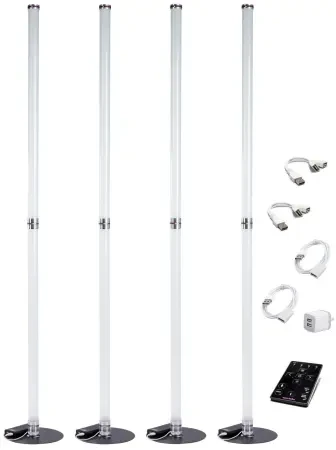 Ape Labs Glow Tube 2.0