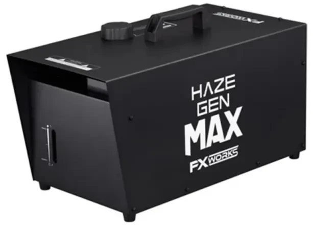 Antari HazeGen Max