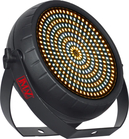JMaz Radiant Par Duo