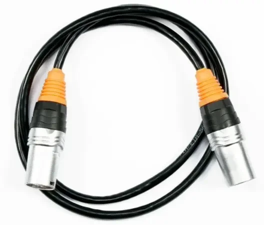 American DJ CAT6IP3