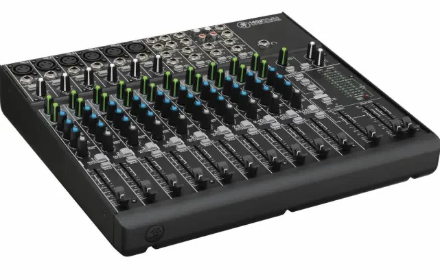 Mackie 1402VLZ4