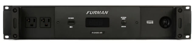 Furman P-2400 AR