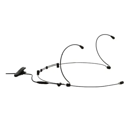 JTS CM-804IB (Black)