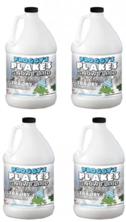 Froggys Fog SN-UD-4