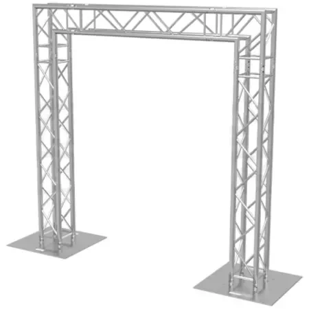 Global Truss Full Size Truss System thumbnail 1