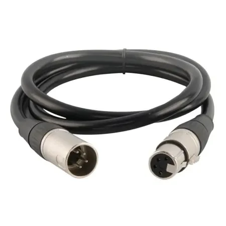 Chauvet Pro 4-pin XLR Extension