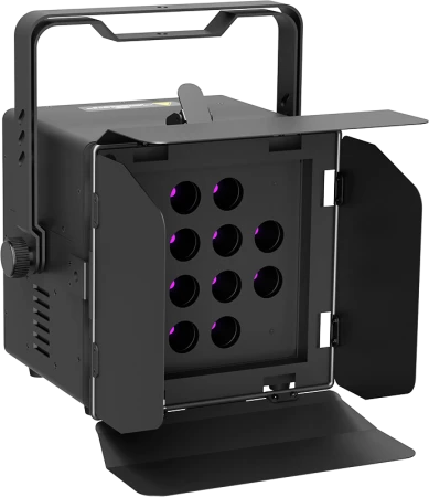 Blizzard Lighting UVonix Blackstar