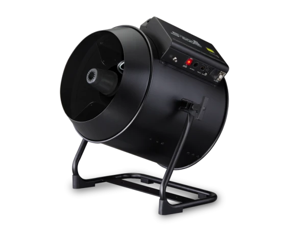 Antari S-600 Yeti