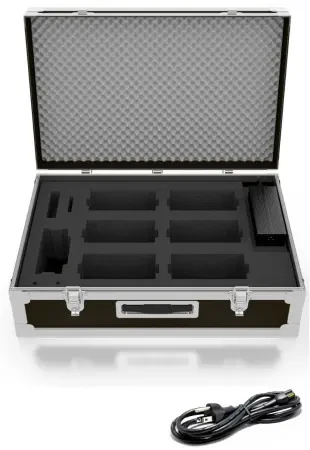 Ape Labs Maxi Charging Case 2+