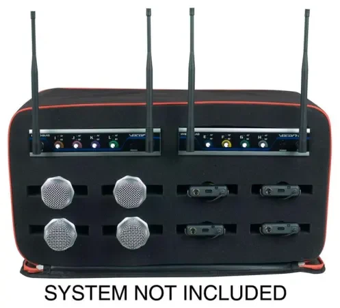 VocoPro Bag 28