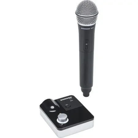 Samson XPDm Handheld
