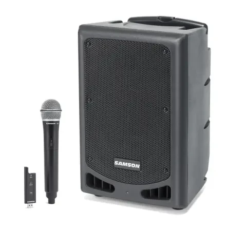 Samson Expedition XP208w