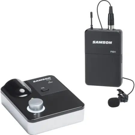 Samson XPDm Lavalier