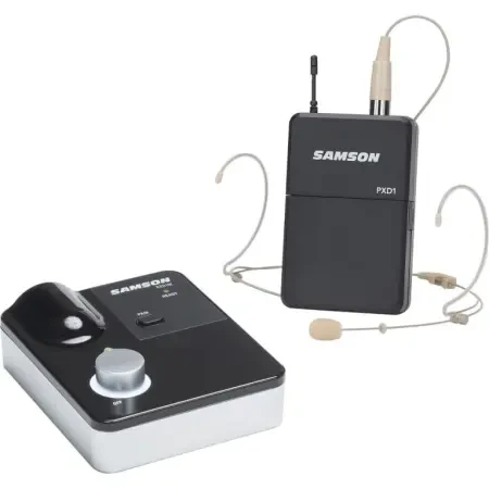 Samson XPDm Headset