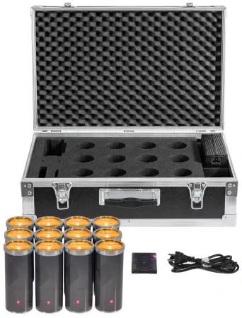 Ape Labs Can 2+ TourPack Grey