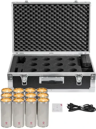 Ape Labs Can 2+ TourPack Creme