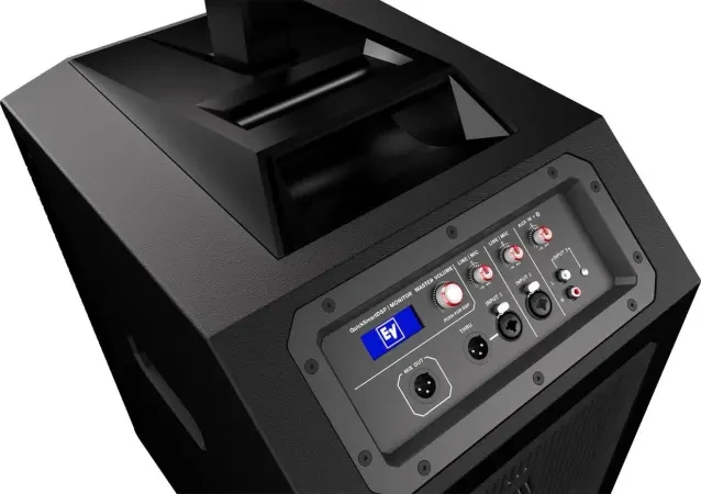 Electro-Voice EVOLVE50-SB-US
